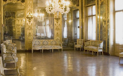 cover TRIESTE, Palazzo Economo | 10 ottobre - Concerto “SONORITÀ LATINE”, Fabio Cobuzzi alla chitarra